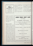 London Terrace news