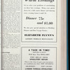 London Terrace news