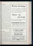 London Terrace news