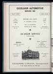 London Terrace news