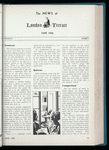London Terrace news
