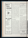 London Terrace news