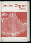 London Terrace news
