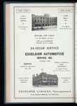 London Terrace news
