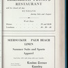 London Terrace news