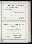 London Terrace news