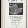 London Terrace news