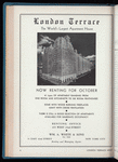 London Terrace news