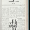 London Terrace news
