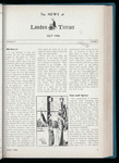London Terrace news