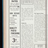 London Terrace news