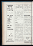 London Terrace news