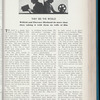 London Terrace news