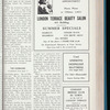 London Terrace news