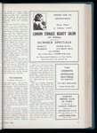 London Terrace news