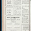 London Terrace news