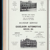 London Terrace news