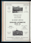 London Terrace news
