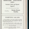 London Terrace news