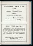 London Terrace news