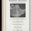 London Terrace news