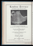 London Terrace news