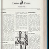 London Terrace news