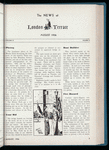 London Terrace news