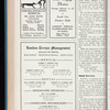 London Terrace news