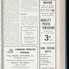 London Terrace news