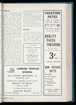 London Terrace news