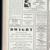London Terrace news