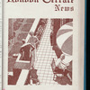 London Terrace news