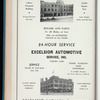 London Terrace news