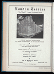 London Terrace news