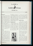 London Terrace news