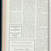 London Terrace news