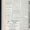 London Terrace news