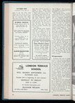 London Terrace news