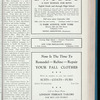 London Terrace news