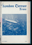 London Terrace news