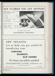London Terrace news