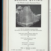 London Terrace news