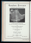 London Terrace news