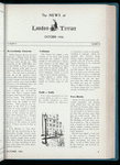 London Terrace news