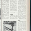 London Terrace news
