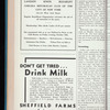London Terrace news