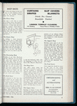 London Terrace news