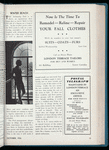 London Terrace news