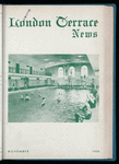 London Terrace news